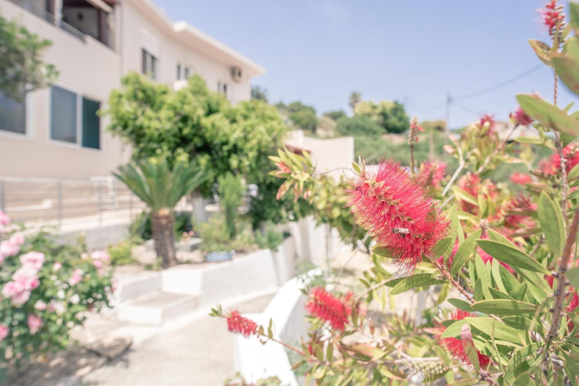 Konstantina'S Fairytale House Villa Kissamos Exterior photo